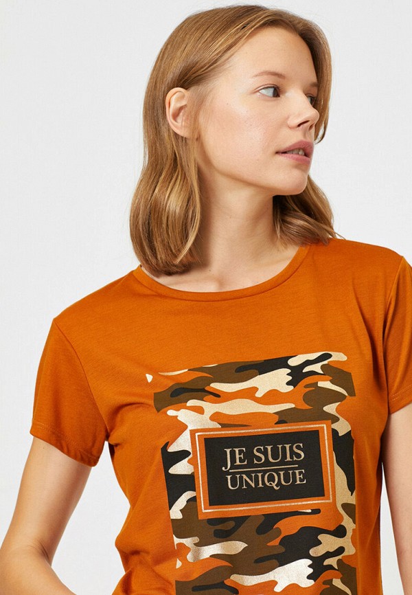 фото Футболка koton