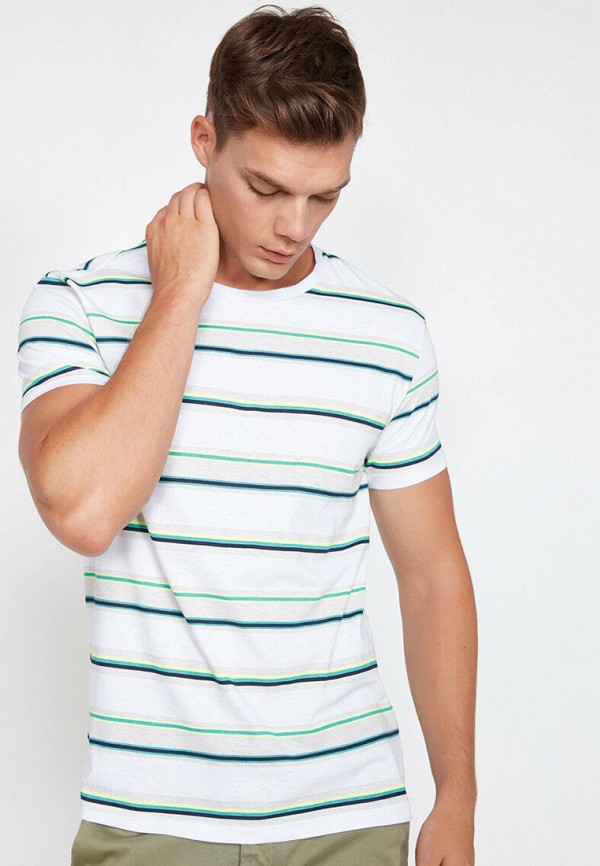 фото Футболка koton