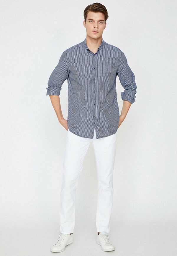 фото Брюки koton