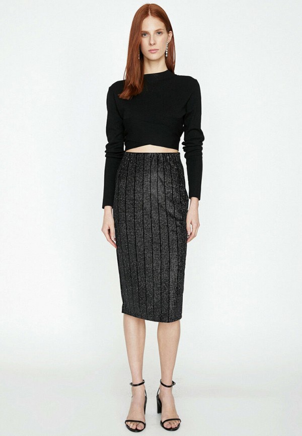 фото Юбка koton