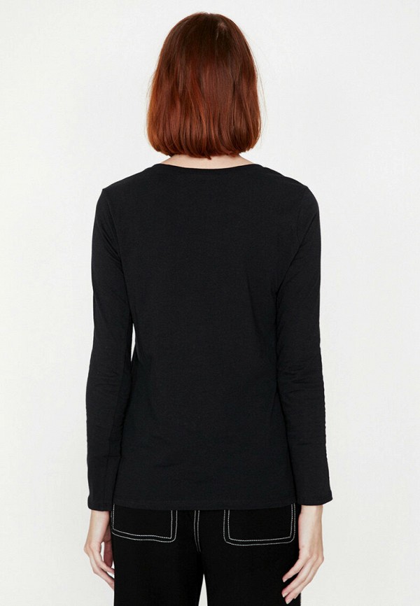 фото Лонгслив koton