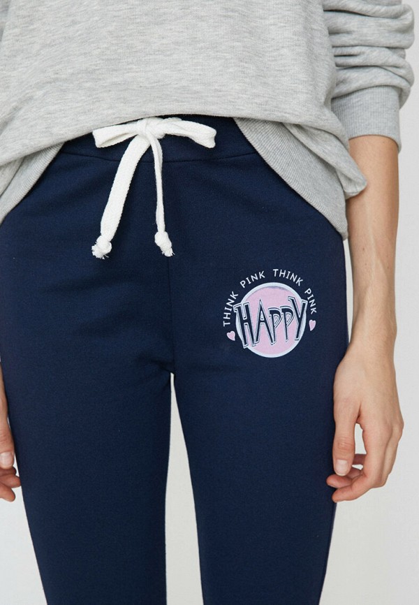 фото Брюки спортивные koton