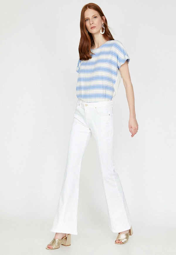 фото Брюки koton