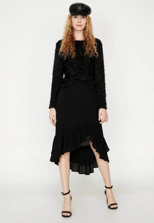 фото Юбка koton