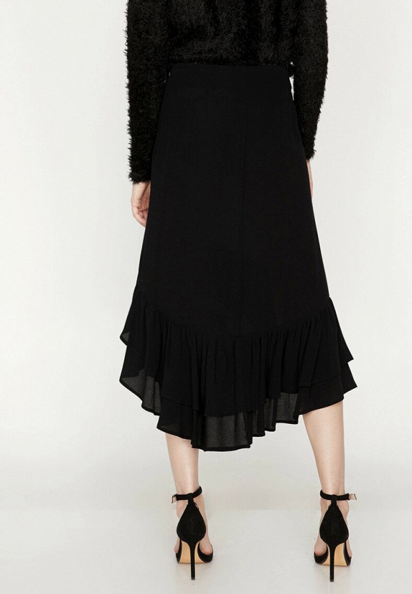 фото Юбка koton