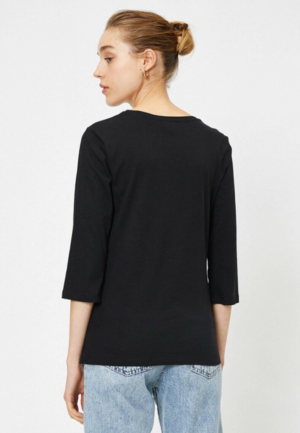 фото Лонгслив koton