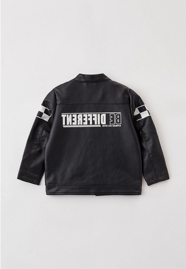 фото Куртка кожаная koton