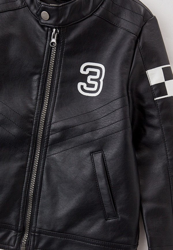 фото Куртка кожаная koton