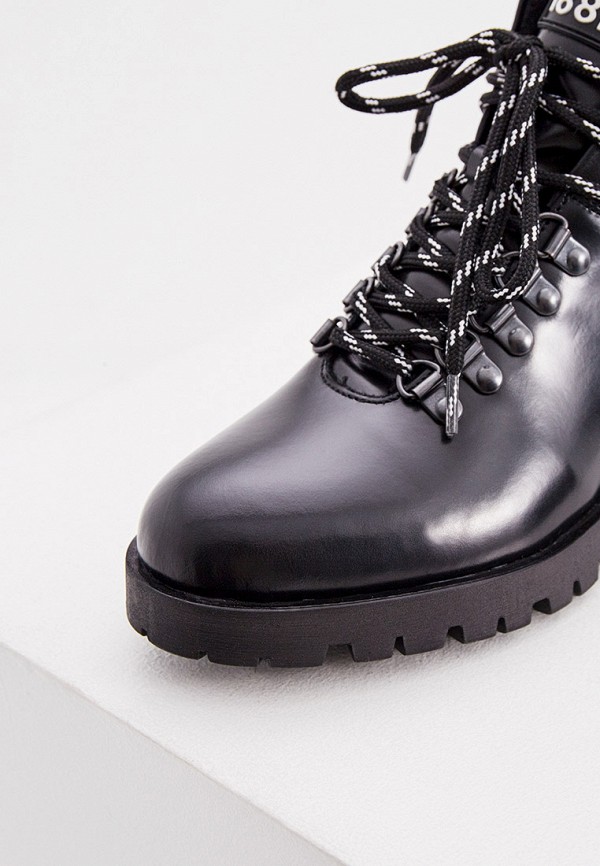 фото Ботинки cerruti 1881