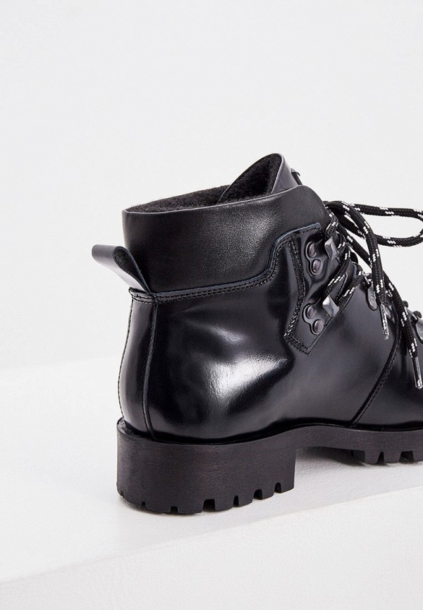 фото Ботинки cerruti 1881