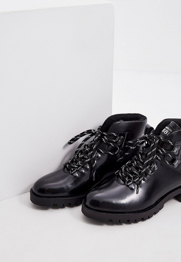 фото Ботинки cerruti 1881