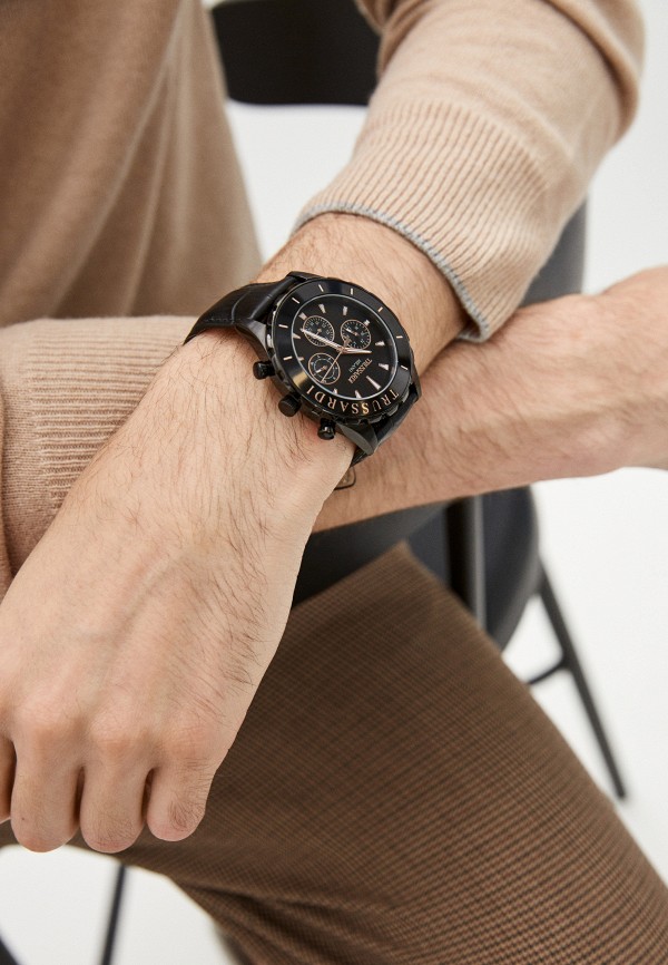фото Часы trussardi