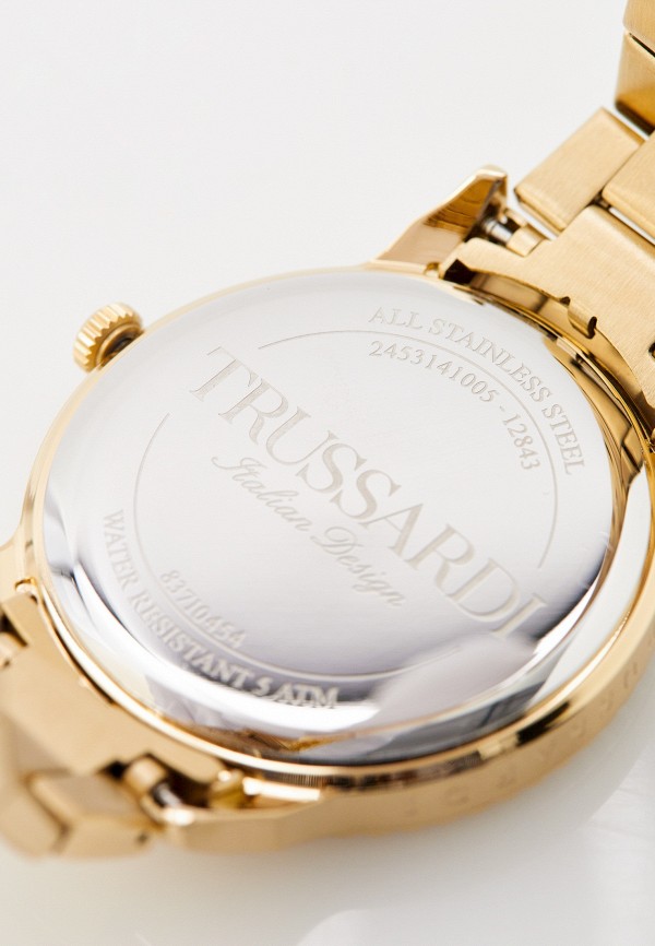 фото Часы trussardi