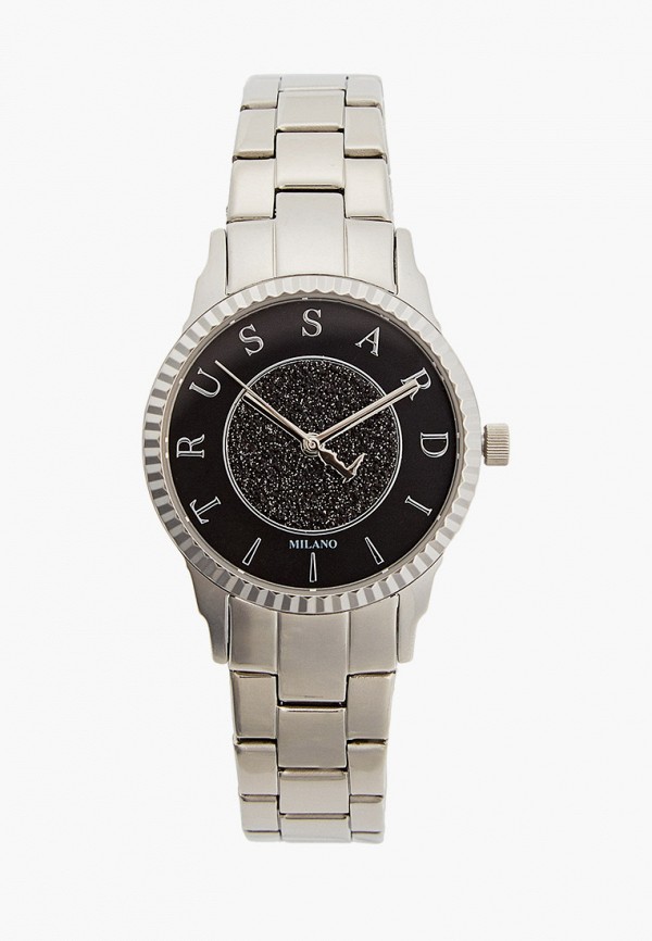 

Часы Trussardi, Серебряный