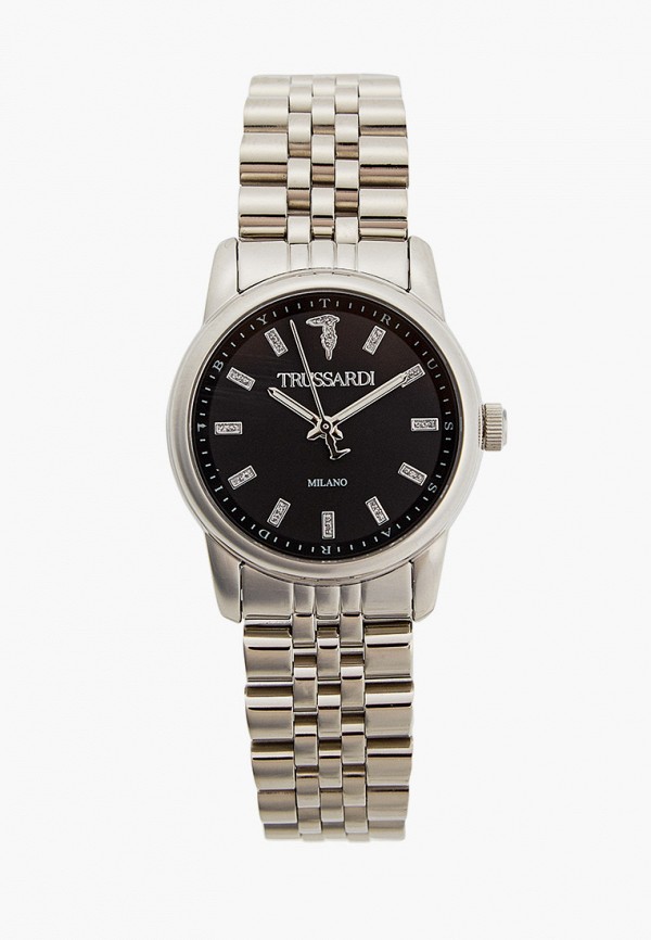 

Часы Trussardi, Серебряный