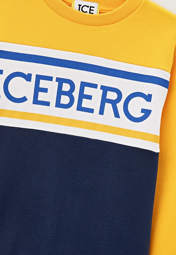 Свитшот Iceberg RTLAAI584601INXXL