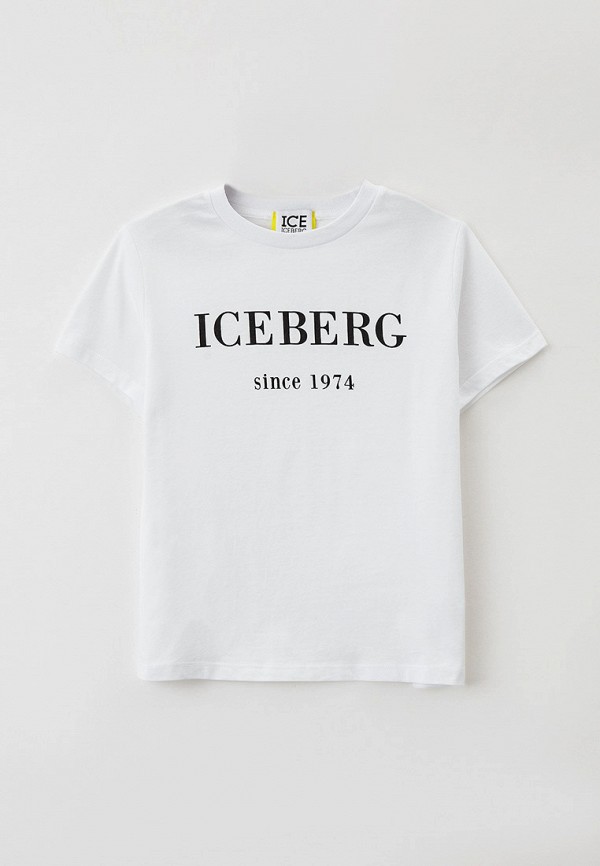 Футболка Ice Iceberg