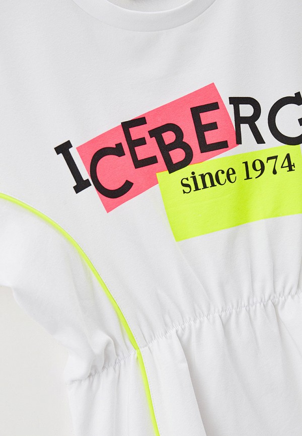 фото Платье ice iceberg