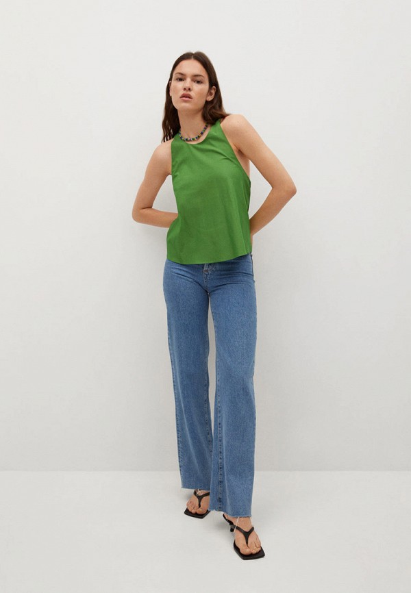 фото Топ mango