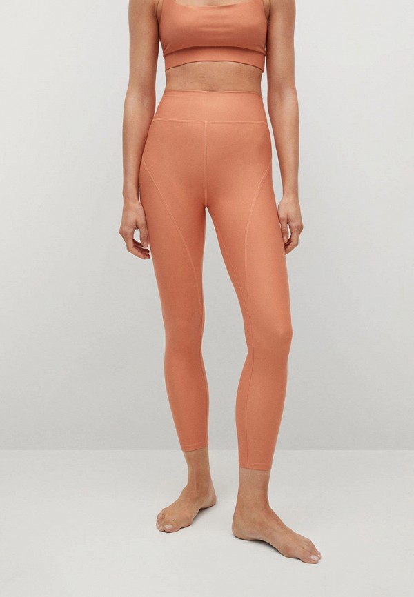 Леггинсы  Mango