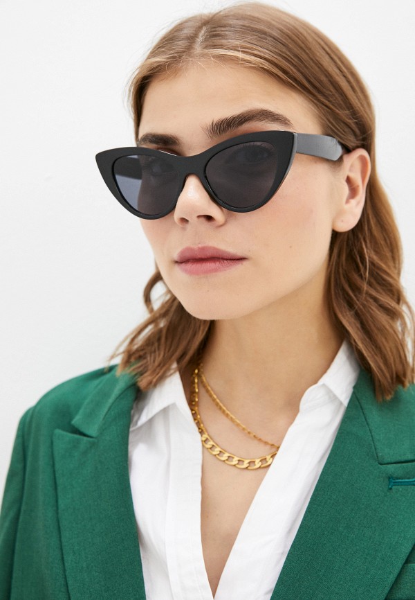 фото Очки солнцезащитные mango