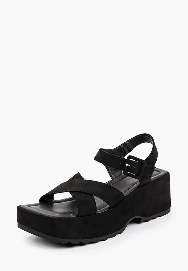 фото Босоножки mango