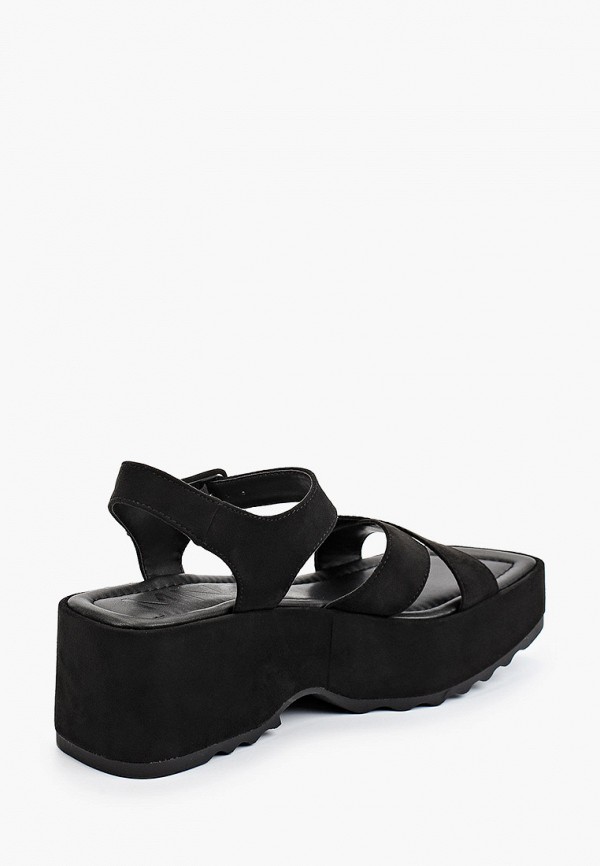 фото Босоножки mango