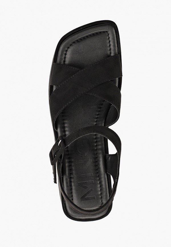 фото Босоножки mango