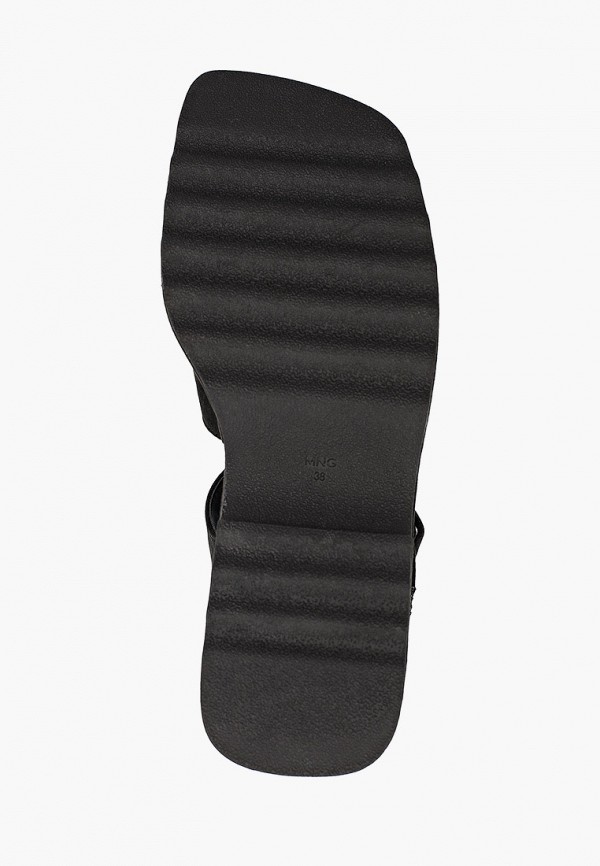 фото Босоножки mango