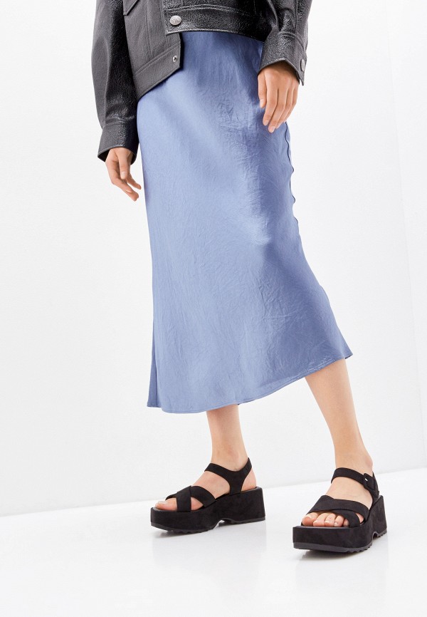 фото Босоножки mango