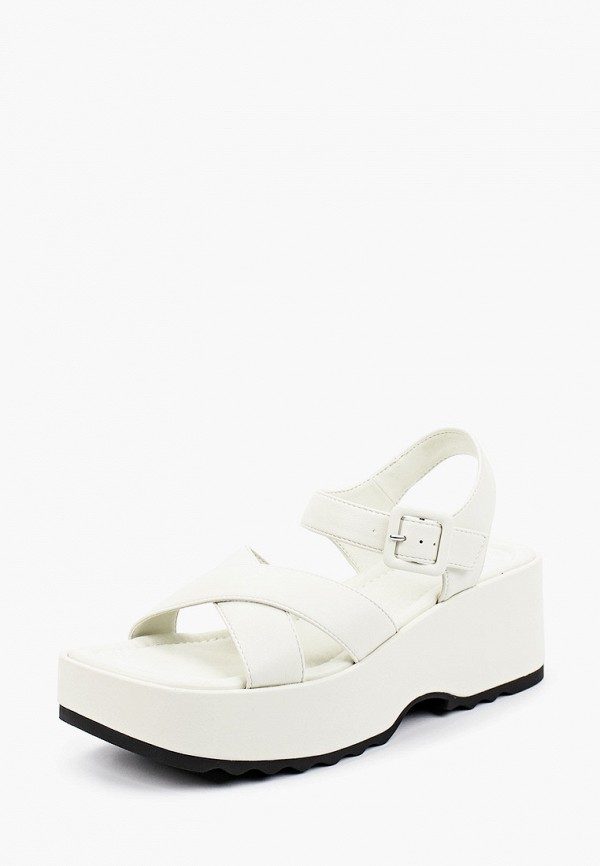 фото Босоножки mango