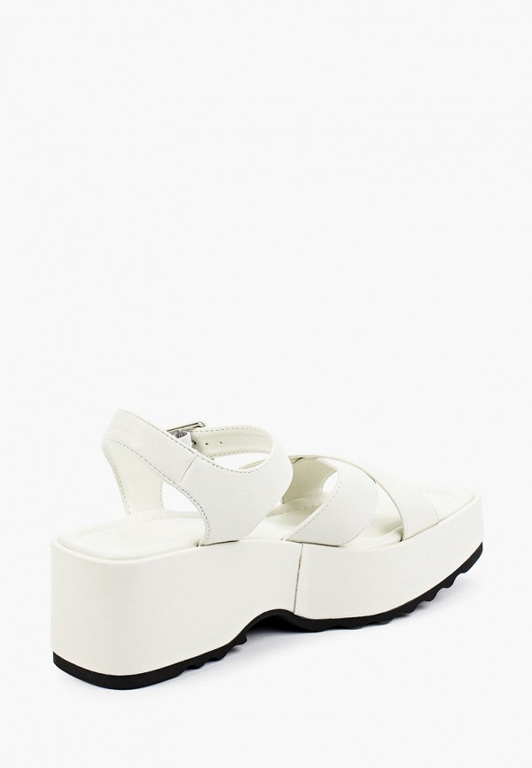 фото Босоножки mango