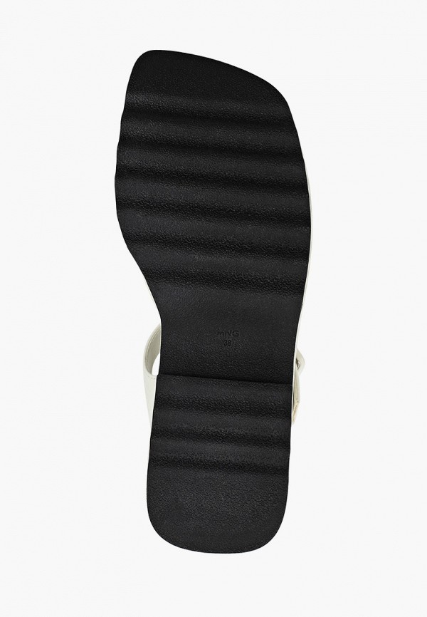 фото Босоножки mango