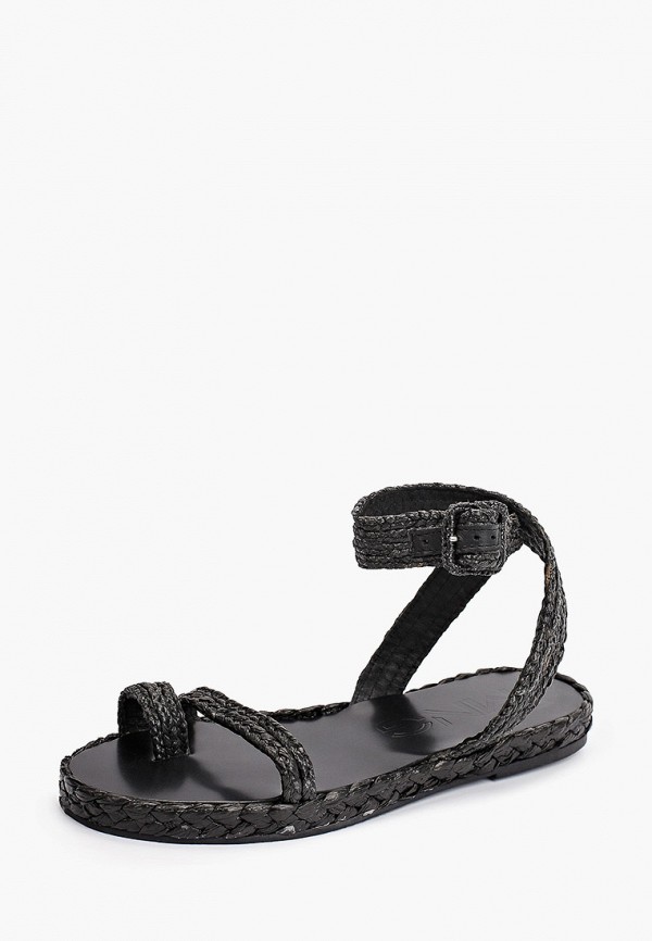 фото Сандалии mango