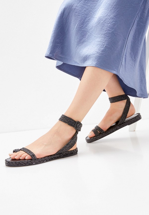 фото Сандалии mango