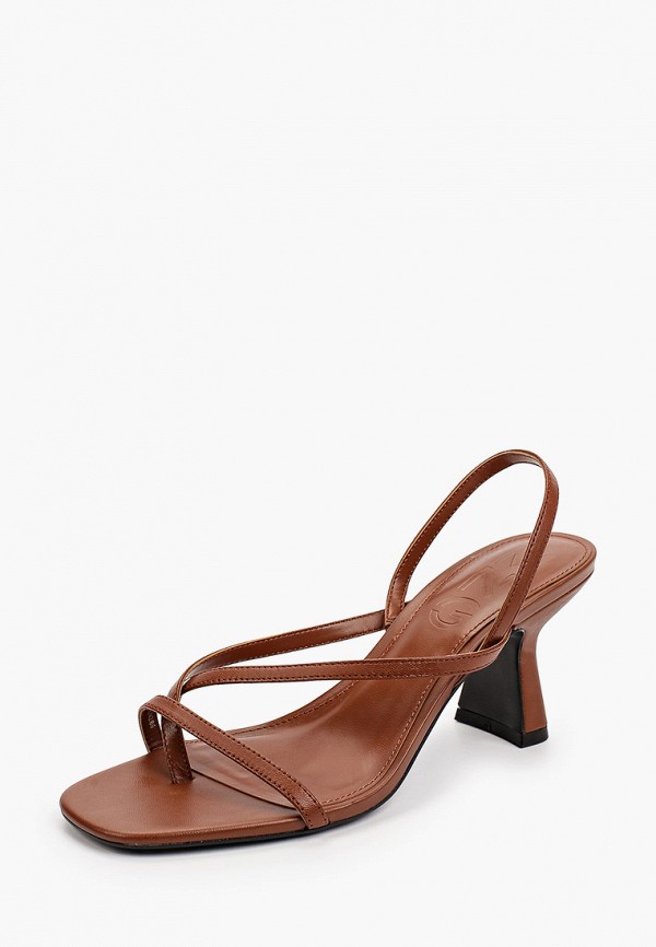 фото Босоножки mango