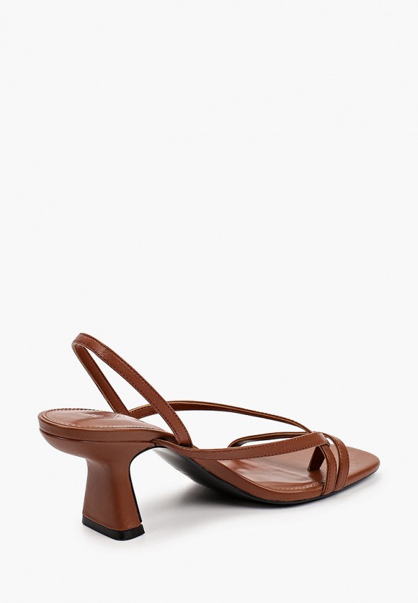 фото Босоножки mango