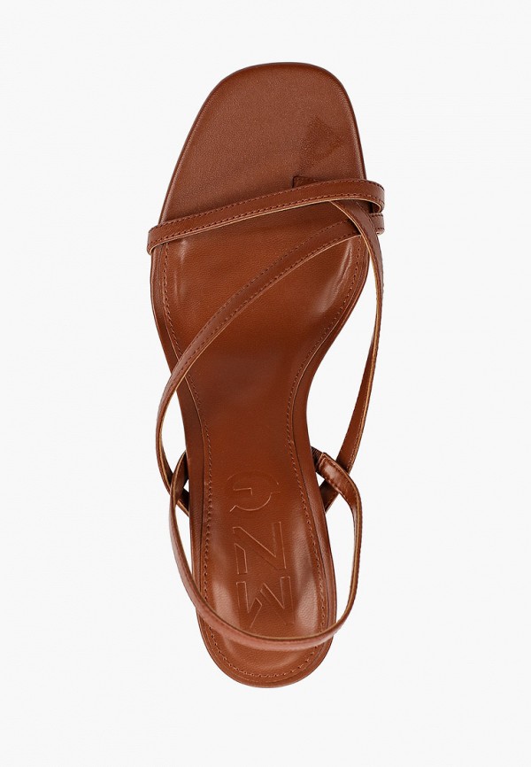 фото Босоножки mango