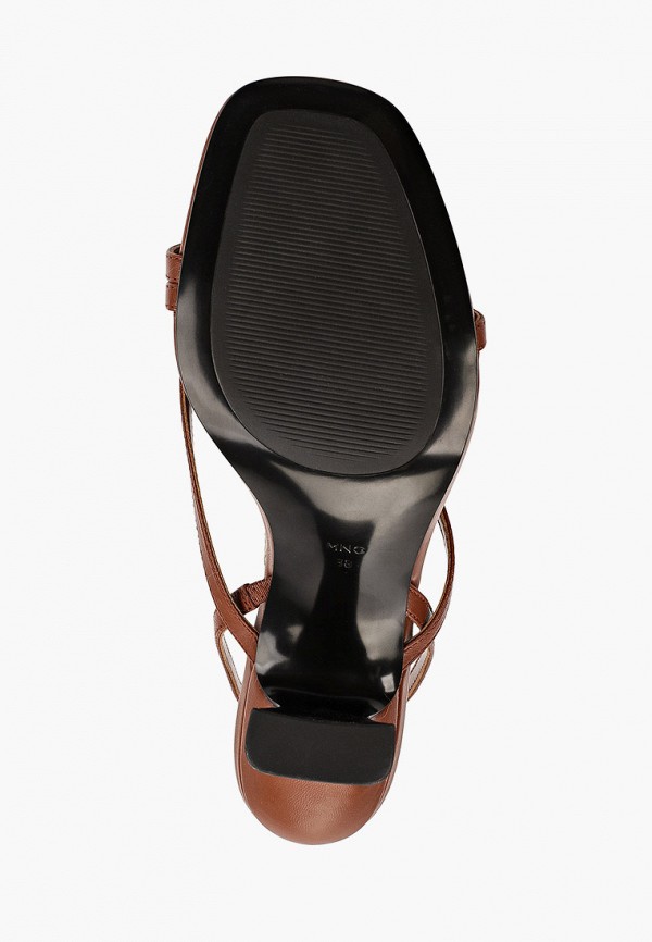 фото Босоножки mango