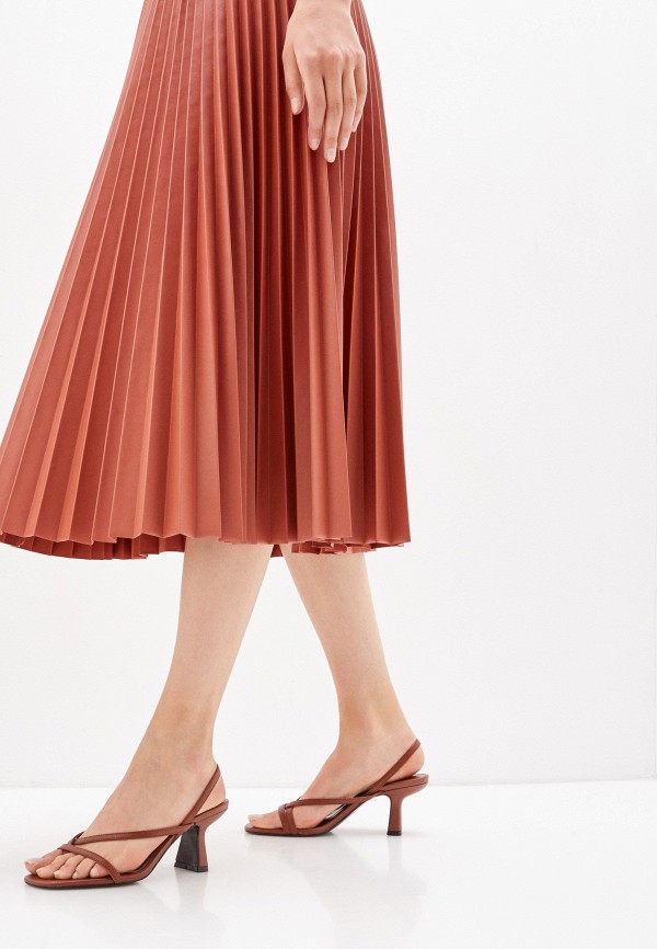 фото Босоножки mango