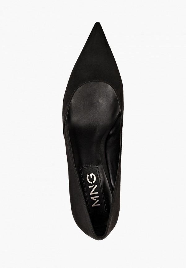 фото Туфли mango