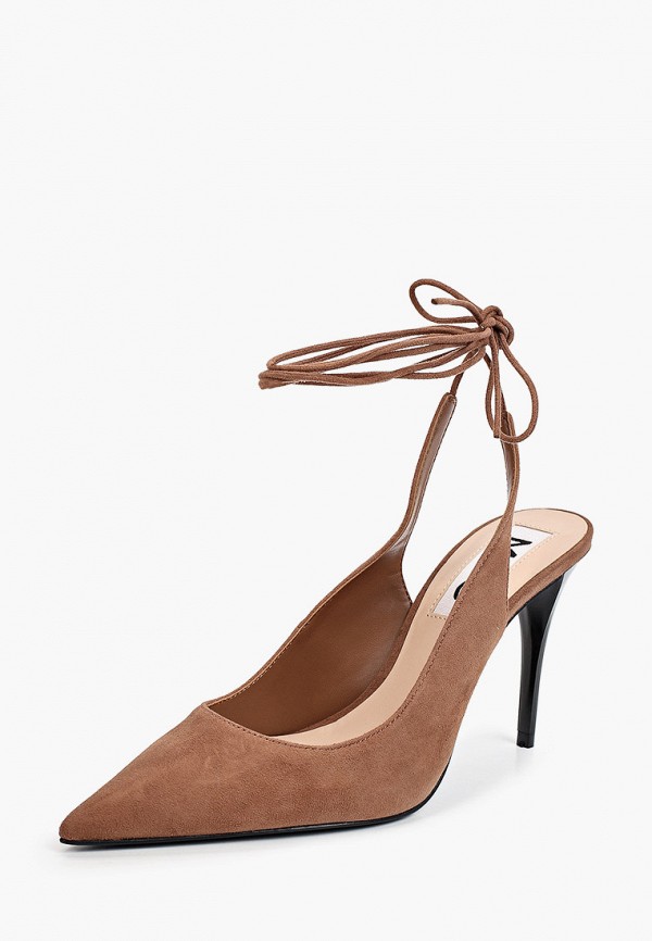 фото Туфли mango