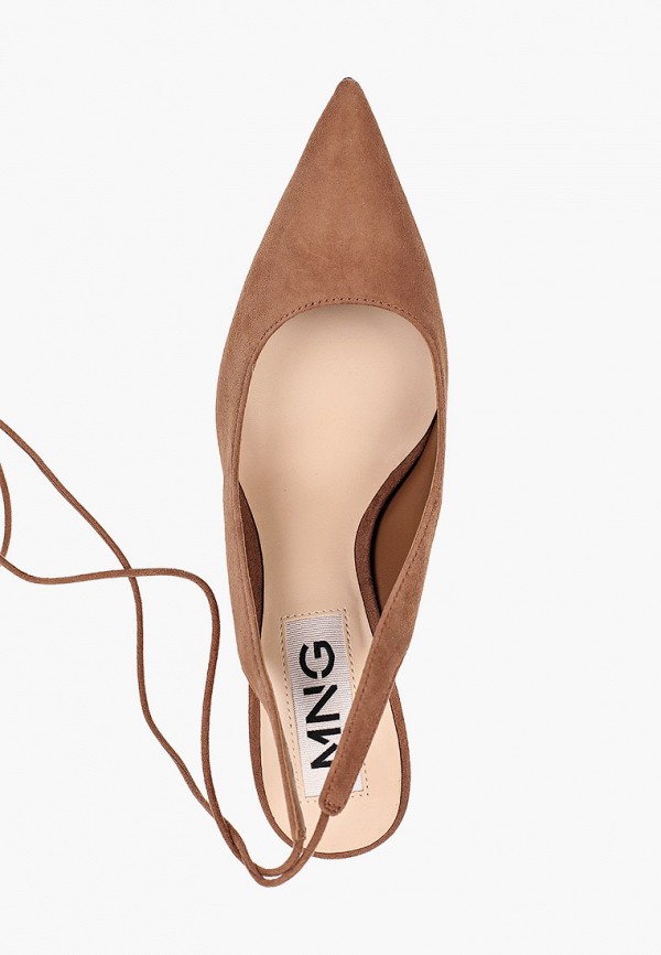 фото Туфли mango