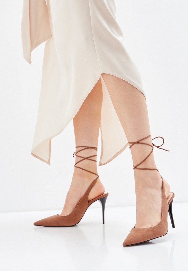 фото Туфли mango