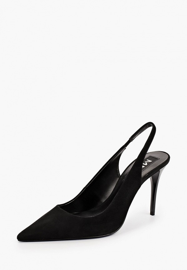 фото Туфли mango