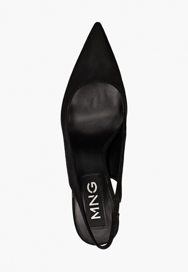 фото Туфли mango