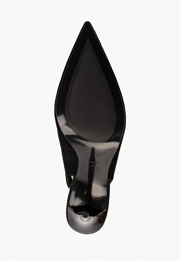 фото Туфли mango