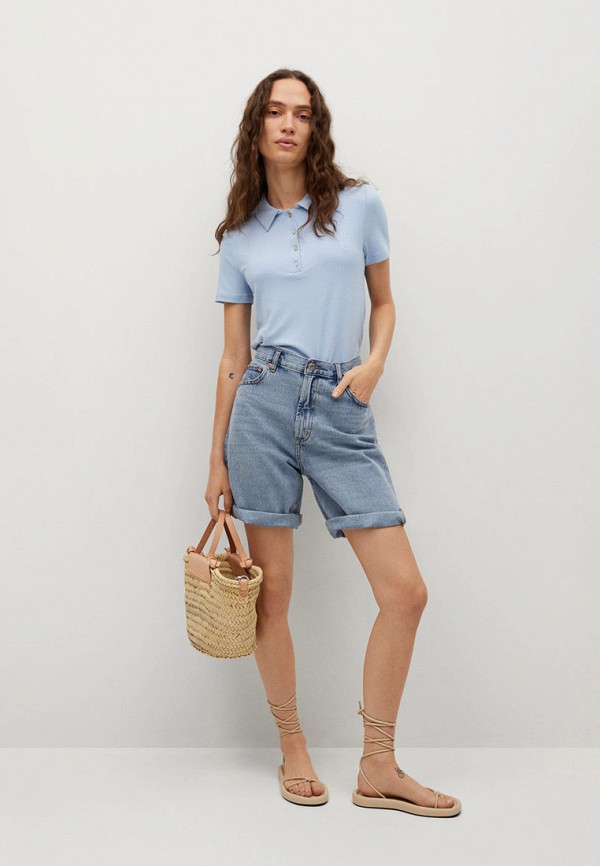 фото Поло mango