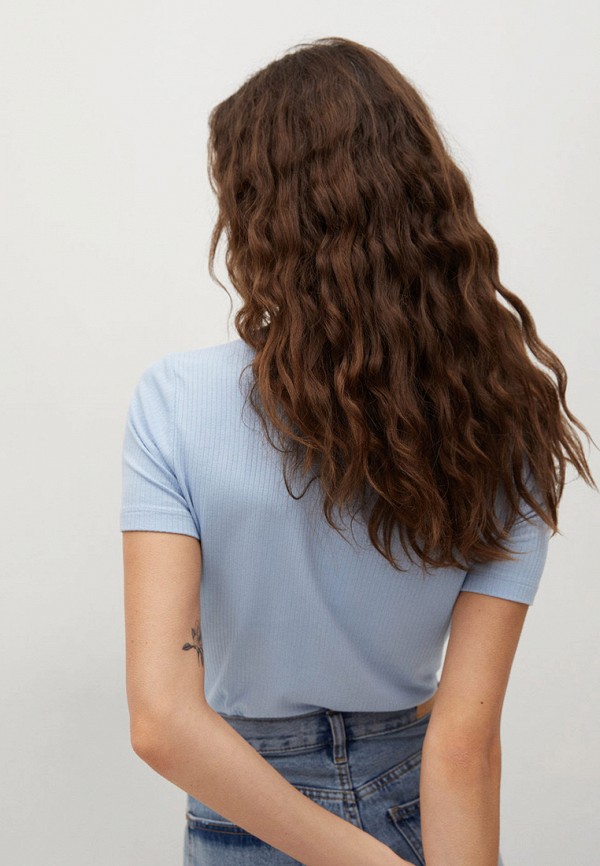 фото Поло mango