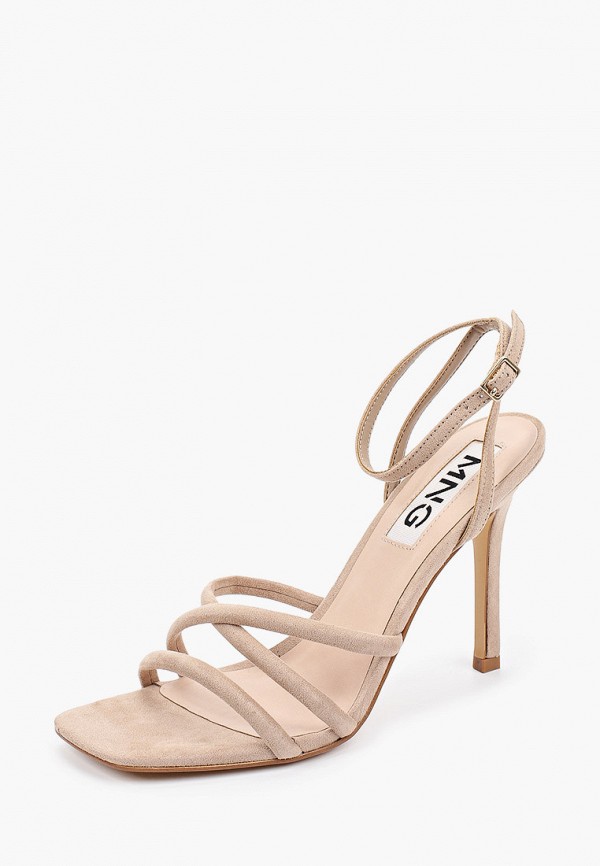 фото Босоножки mango